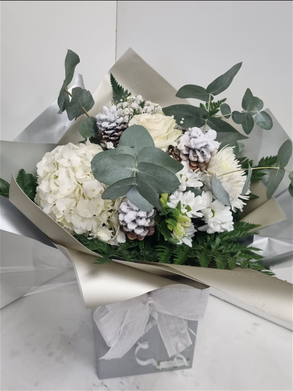 Christmas Collection | Let it snow