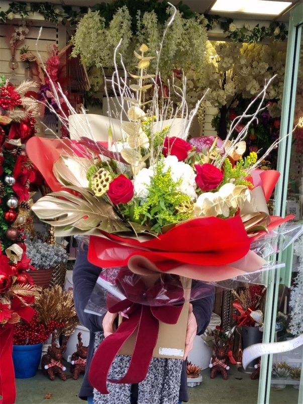 Christmas Collection | The Grand Noël