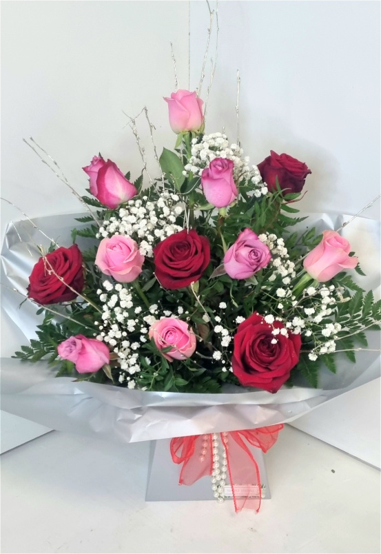 Valentines Collection | Royal Roses