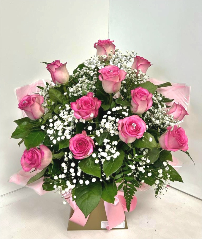 Valentines Collection | Reverie Roses