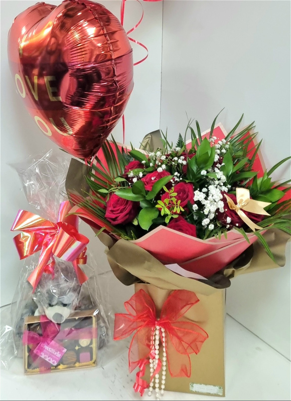 Valentines Collection | Statement of Love