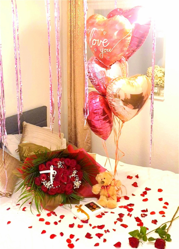 Valentines Collection | Crazy in Love