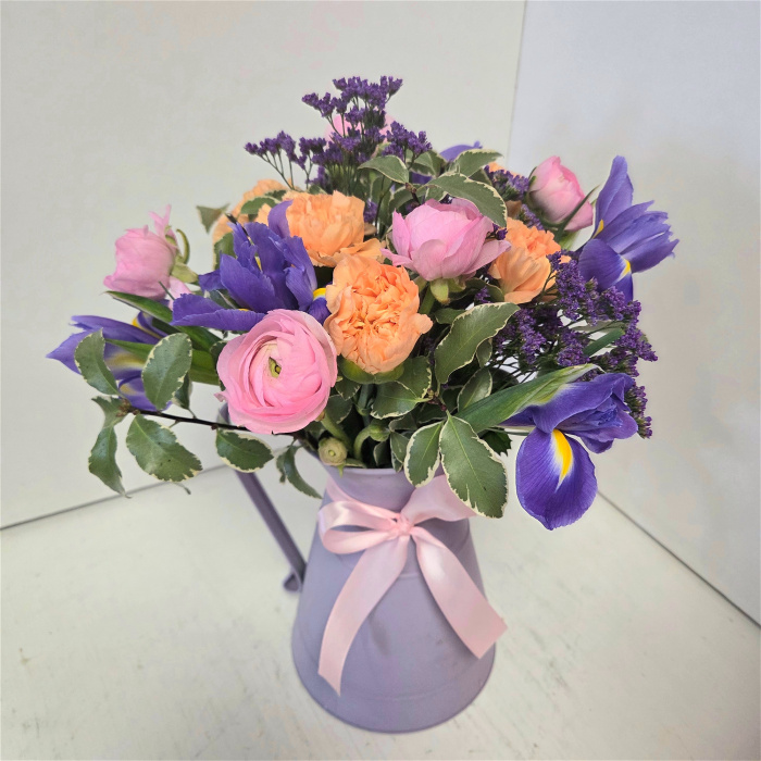 Mothers Day Collection | Jug of Spring