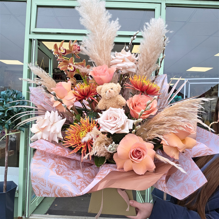 Mothers Day Collection | Mama Bear