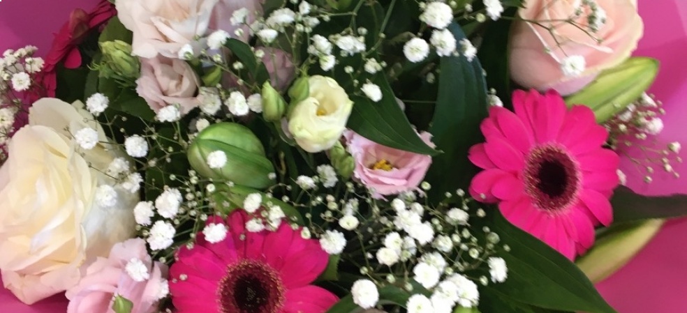 Wilde Flower Boutique | Leighton Buzzard | Home