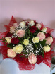 Best sellers | Rose bouquets | Valentine’s Day | Hallie Rose