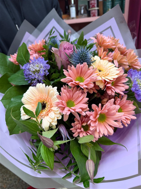 Mother's Day | Lindsay