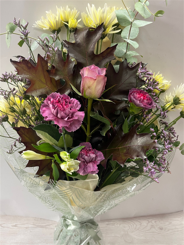 Christmas  | Florist choice bouquets | Mother's Day | Valentine’s Day | Florist Choice Bouquet