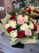 Rose bouquets | Valentine’s Day | Rose Hand Tied