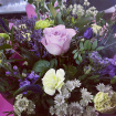Christmas  | Florist choice bouquets | Subscription flowers | A Year Of Flowers