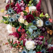 Christmas  | Florist choice bouquets | Subscription flowers | A Year Of Flowers