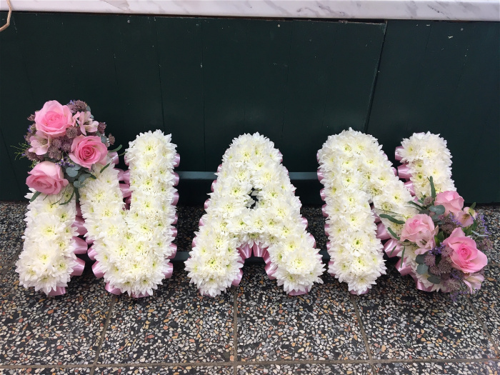 Funeral | Word Tribute