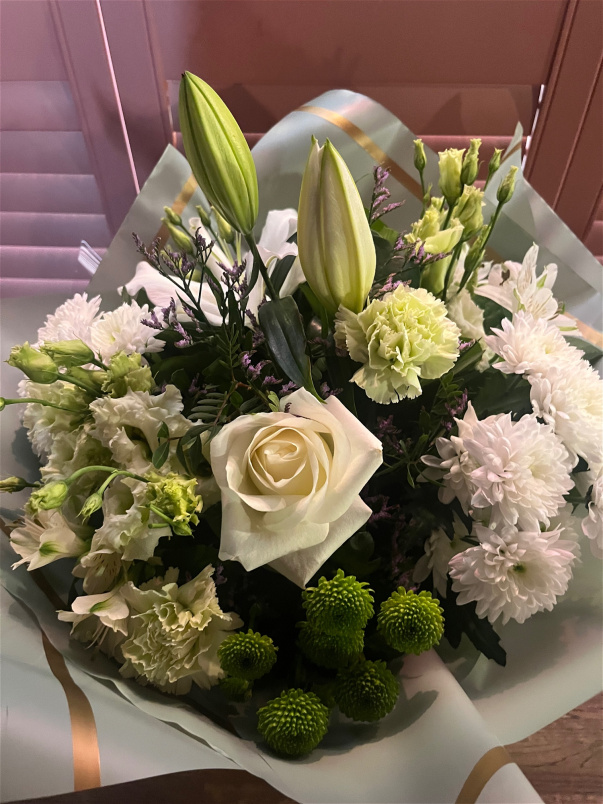 Mother's Day | Samantha