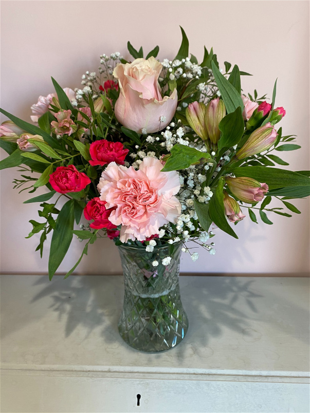 Vases and Arrangements | Katie Alice Vase