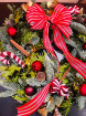 Christmas  | Workshops | Christmas Wreath Workshop