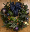 Christmas  | Workshops | Christmas Wreath Workshop