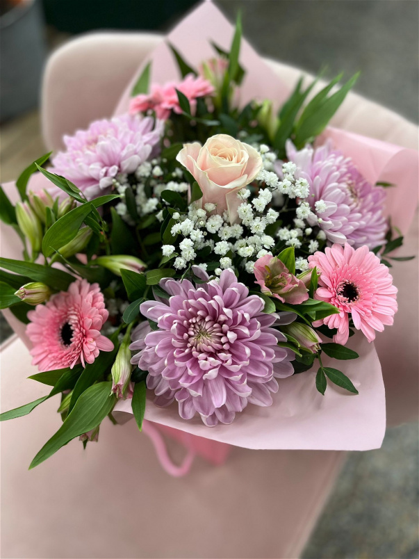 Florist choice bouquets | Florist Choice Gift Bag