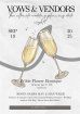 Events | Vows and Vendors Evening