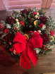 Christmas  | Workshops | Christmas Wreath Workshop 5/12