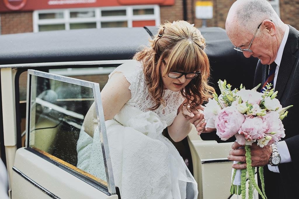 The Flower Lab Manchester | Didsbury  | Weddings