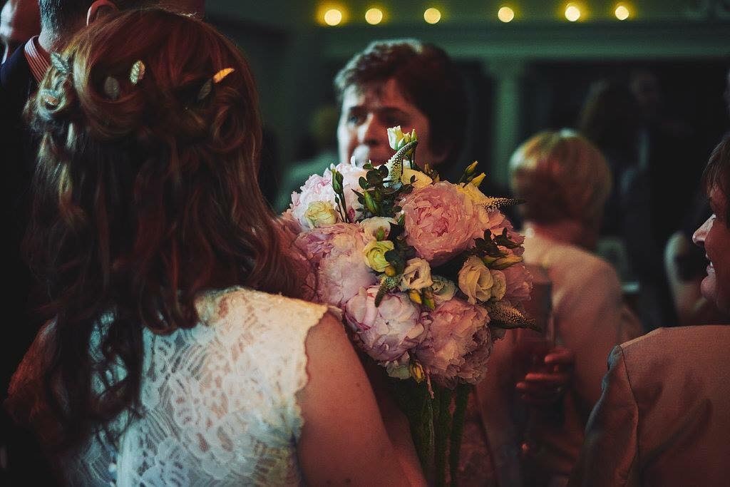 The Flower Lab Manchester | Didsbury  | Weddings