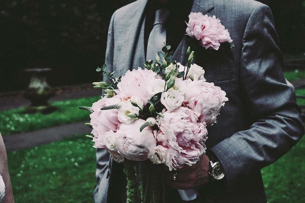 The Flower Lab Manchester | Didsbury  | Weddings