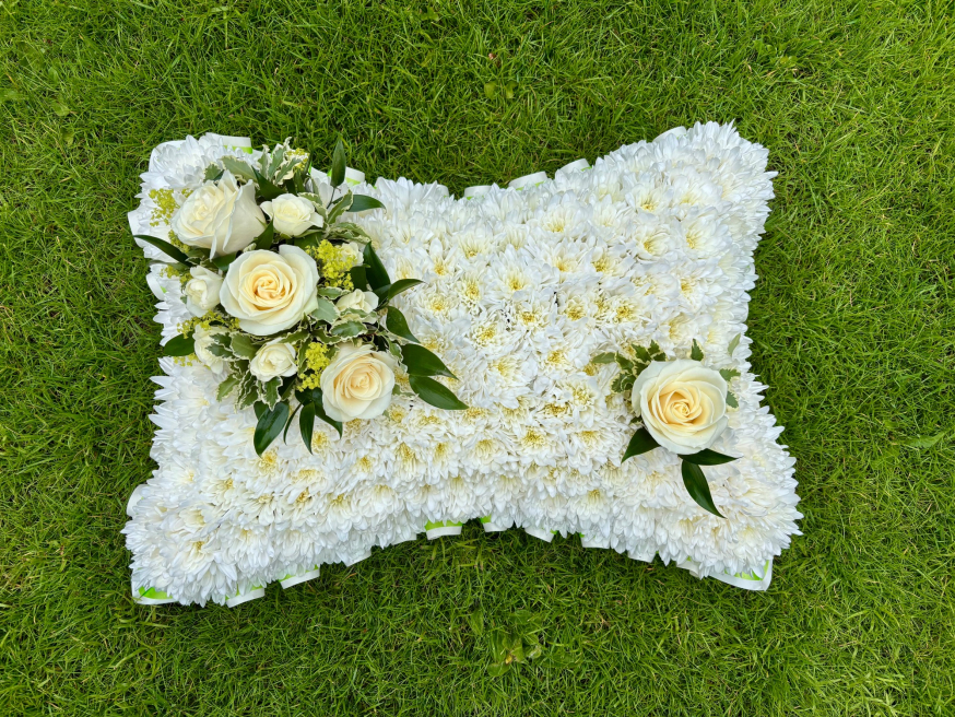 The Flower Lab Manchester | Didsbury  | Funeral Flowers Manchester