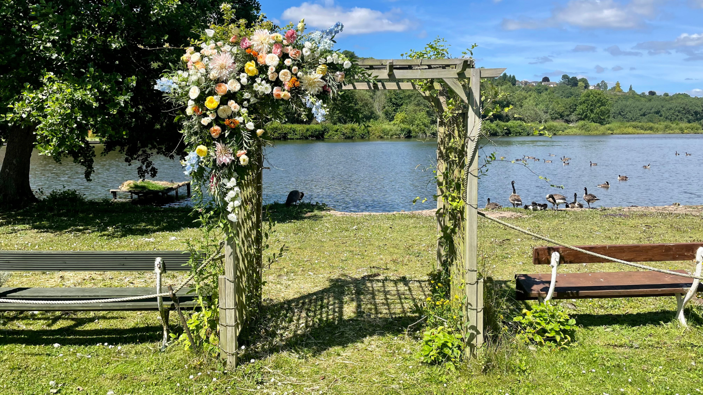 The Flower Lab Manchester | Didsbury  | Weddings