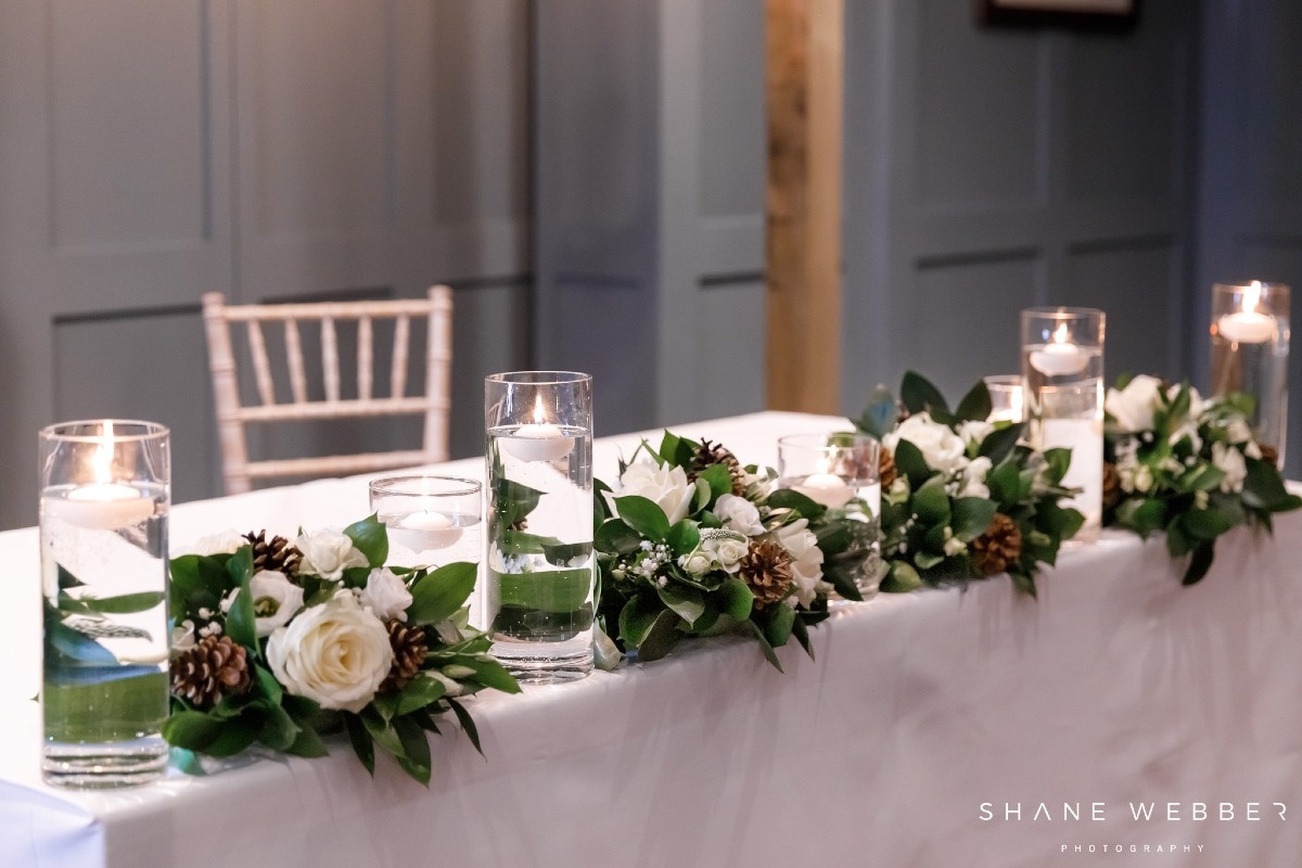 The Flower Lab Manchester | Didsbury  | Weddings