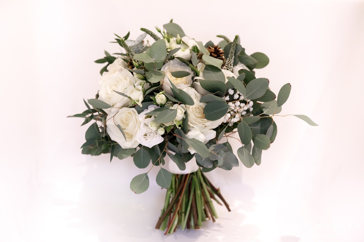 The Flower Lab Manchester | Didsbury  | Weddings