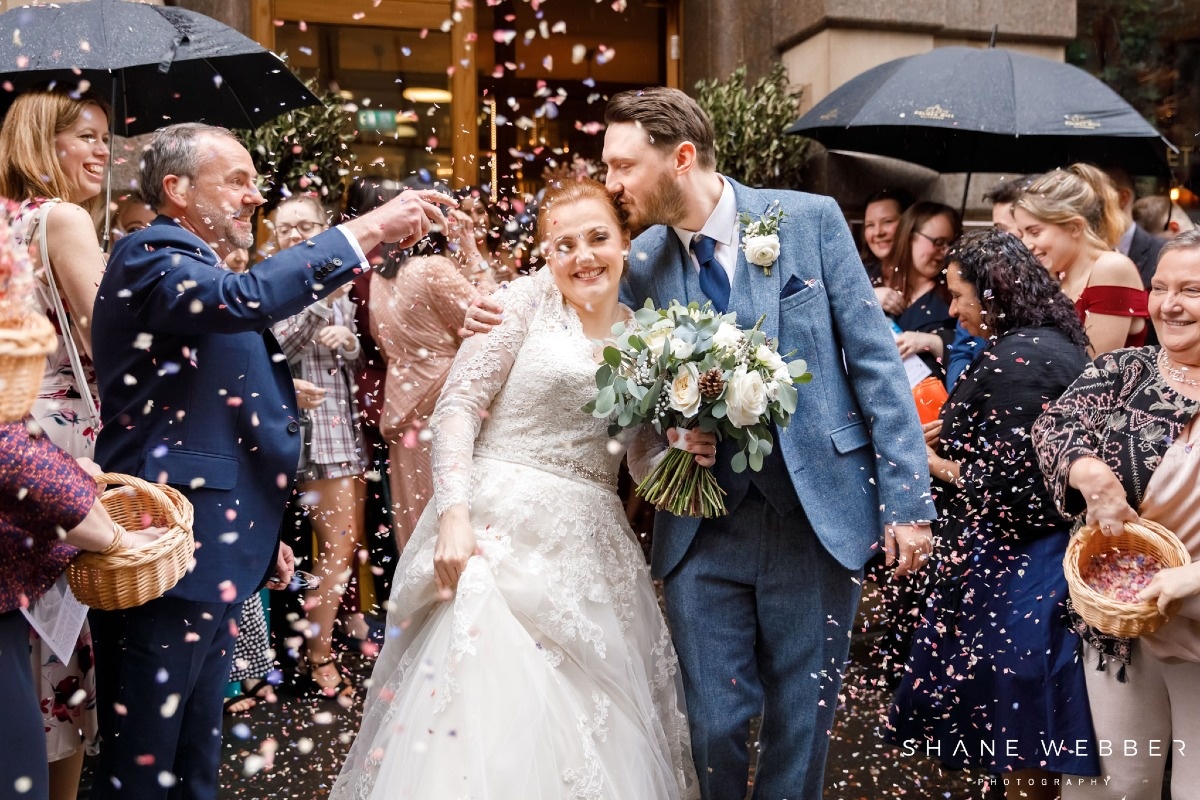 The Flower Lab Manchester | Didsbury  | Weddings