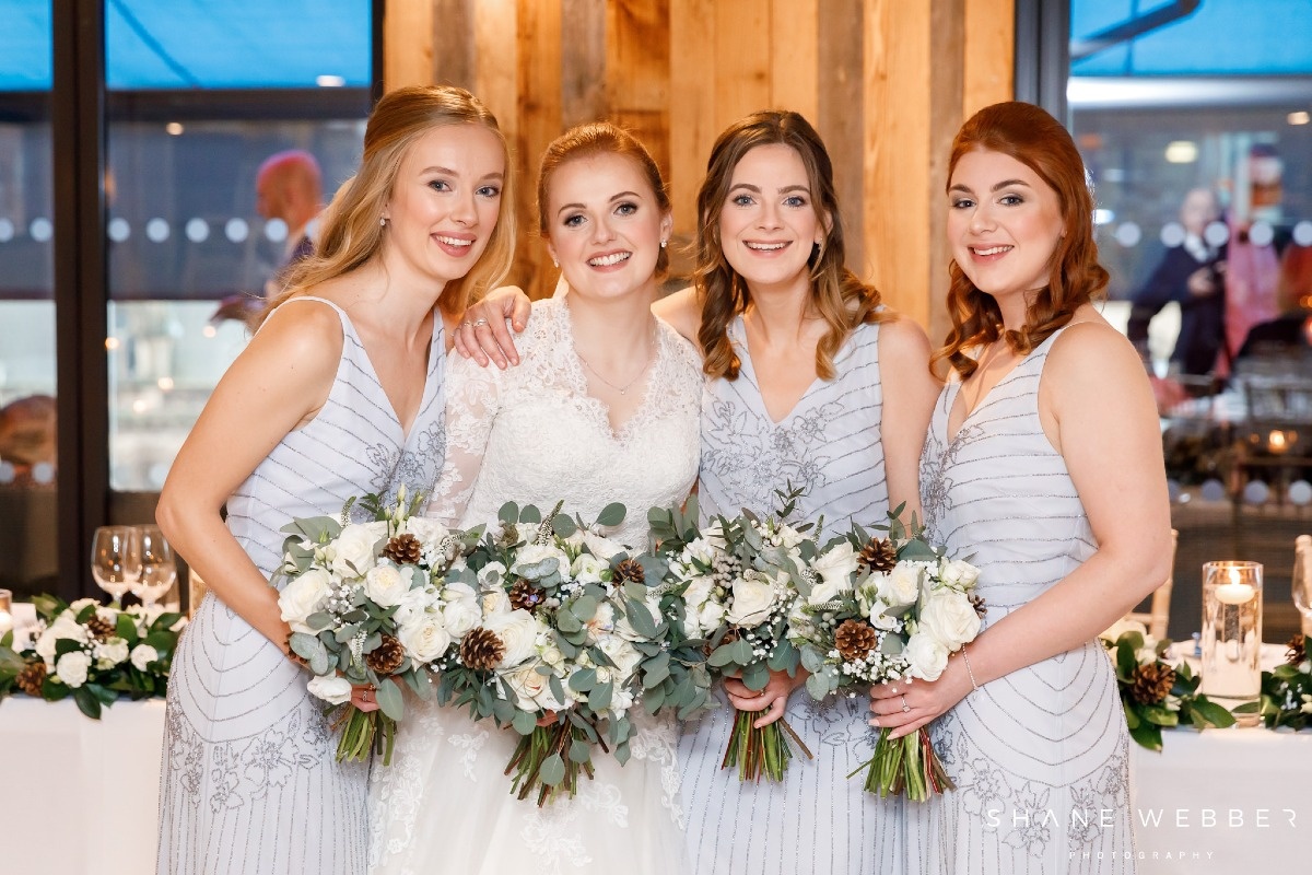 The Flower Lab Manchester | Didsbury  | Weddings