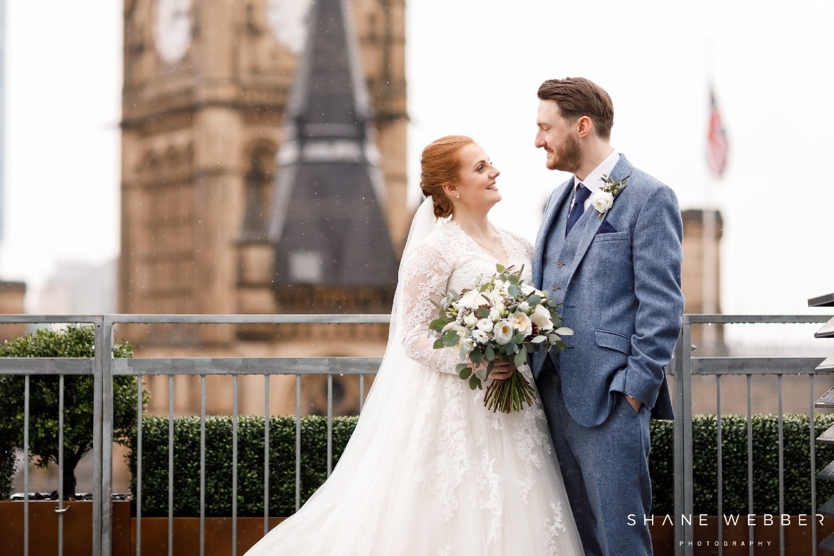 The Flower Lab Manchester | Didsbury  | Weddings