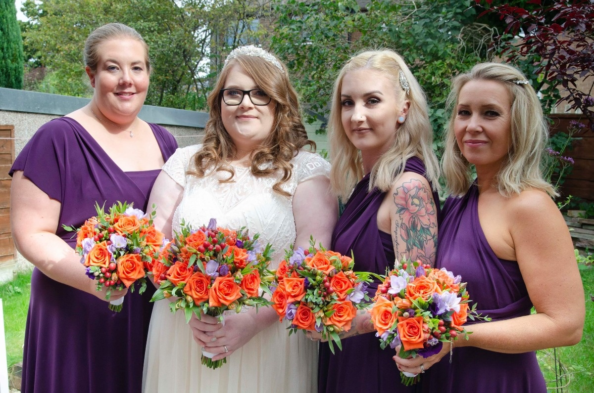 The Flower Lab Manchester | Didsbury  | Weddings