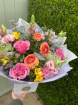 Bouquets | Bespoke Colour Bouquet