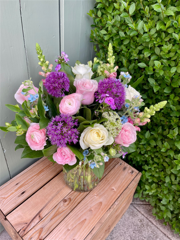 Vase Arrangements | Florist Choice Vase Arrangement