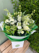 Bouquets | Classic Whites Bouquet
