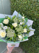 Bouquets | Classic Whites Bouquet