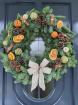 Christmas Wreaths | View all Christmas | Signature Big Natural Christmas Wreath