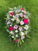 Funeral Flowers | Single Ended Spray