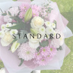 Monthly Subscription Bouquet | Subscription Bouquet Standard