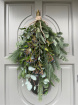 Christmas Wreaths & Swags | View all Christmas | Door Swag
