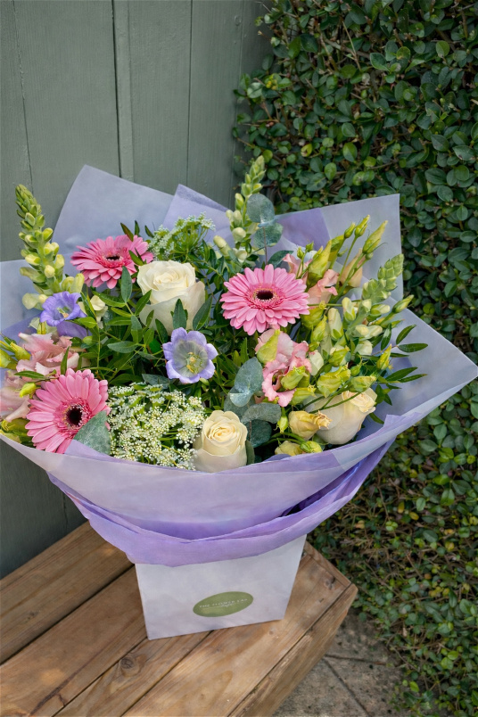 The Mother's Day Collection | Mother’s Day Seasonal Bouquet