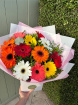 Bouquets | Gerbera Bouquet