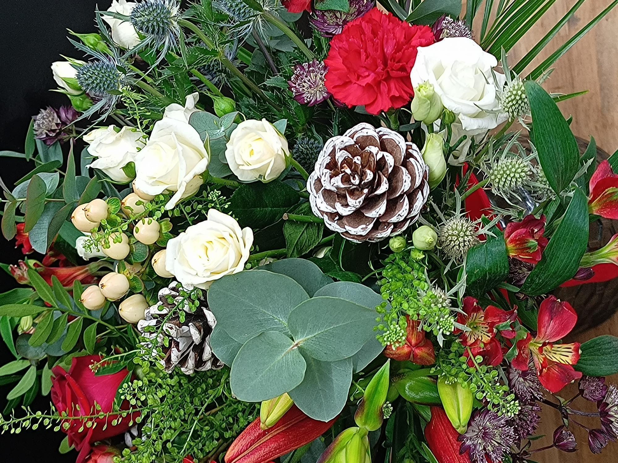 Flower Gallery Lincoln | Lincoln | Home