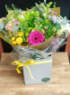 Bouquets & Arrangements | Florist Choice Mixed Hand Tied