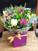 Bouquets & Arrangements | Florist Choice Mixed Hand Tied