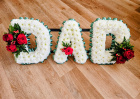 Funeral tributes | DAD Tribute