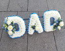 Funeral tributes | DAD Tribute