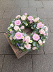 Funeral tributes | Floral wreath